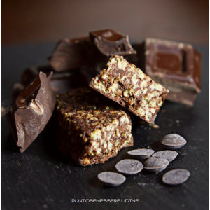 KETO BARRETTA FLUFFY CIOCCOLATO CRISP box5